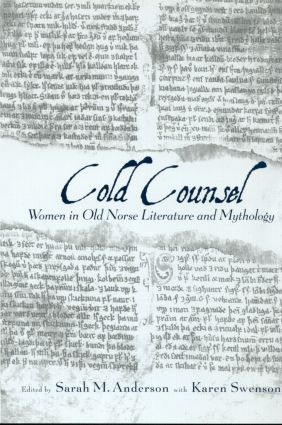 Cold Counsel