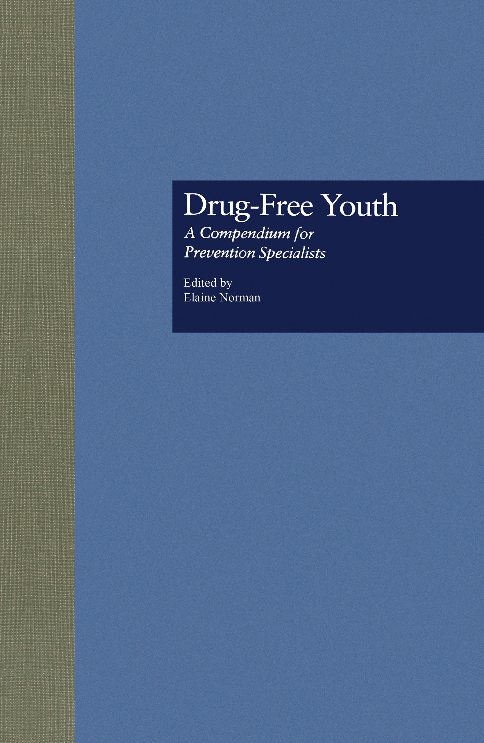Drug Free Youth