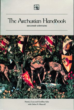 Arthurian Handbook