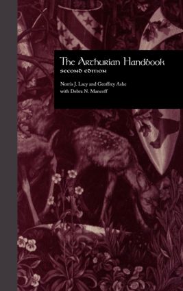 Arthurian Handbook