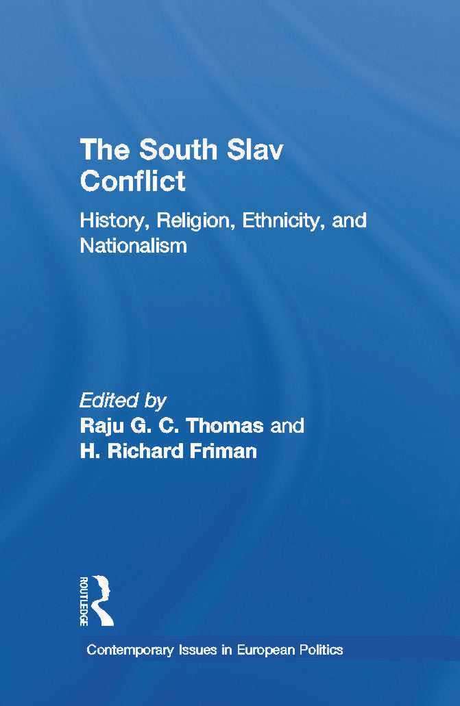 South Slav Conflict