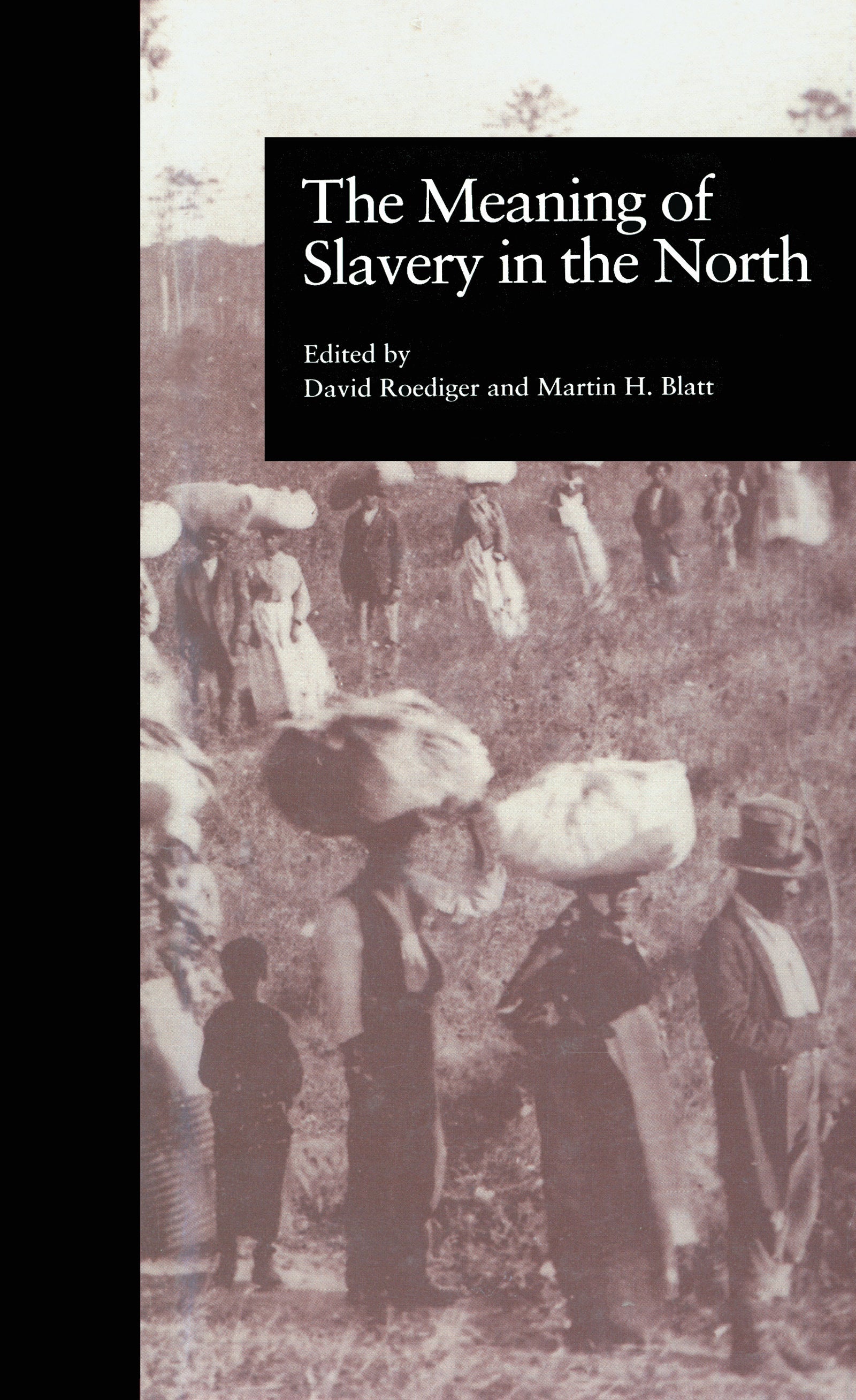 Meaning of Slavery in the North