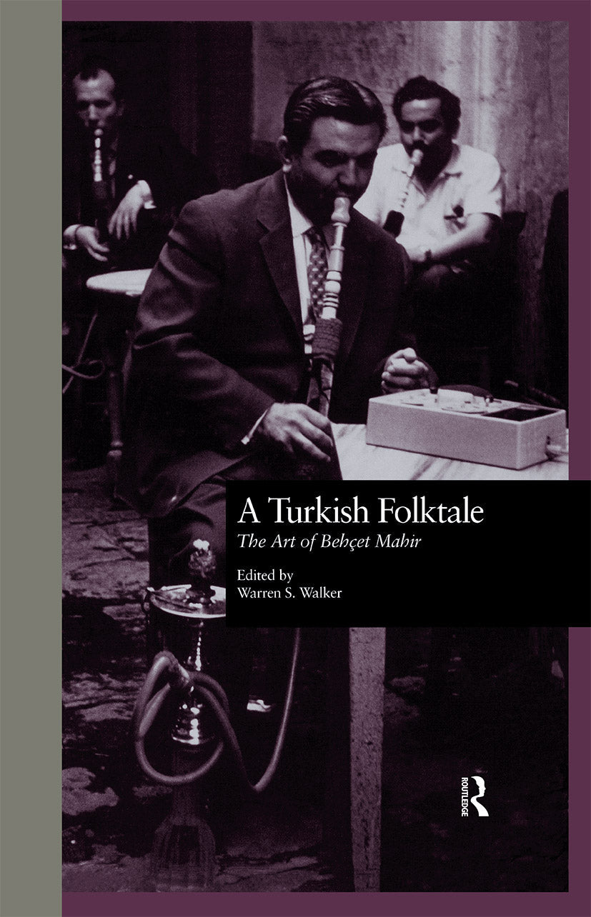 Turkish Folktale