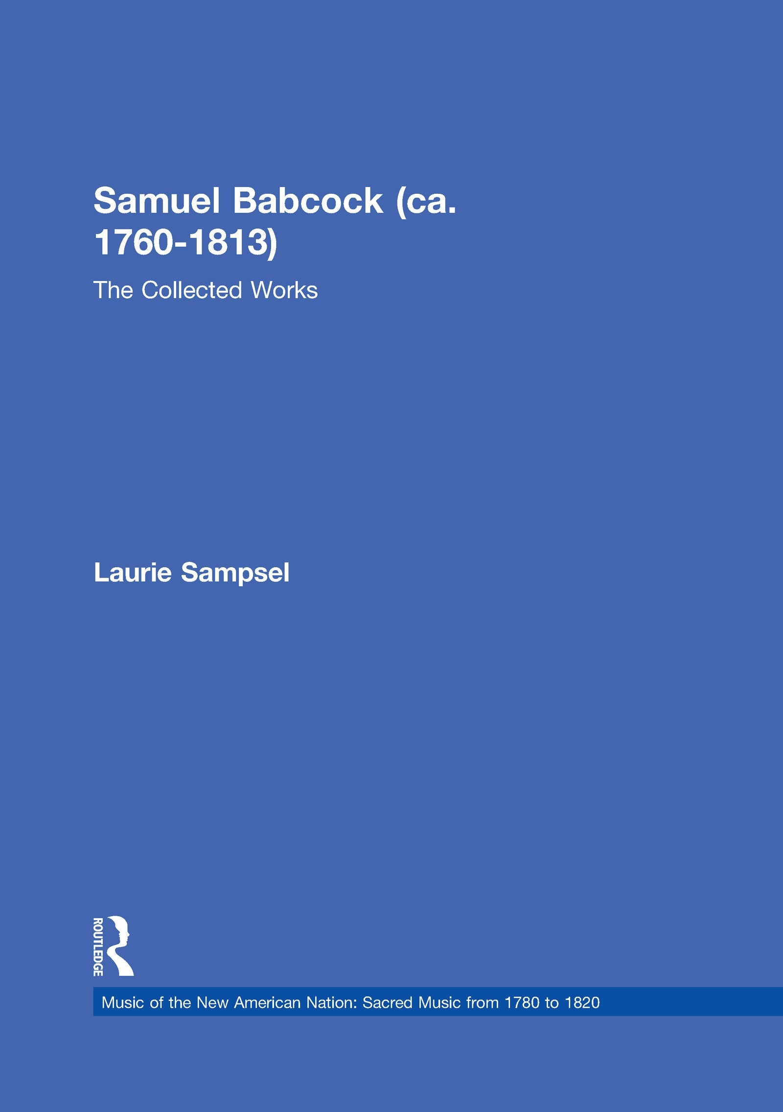 Samuel Babcock (ca. 1760-1813)