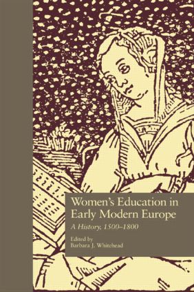 Women's Education in Early Modern Europe