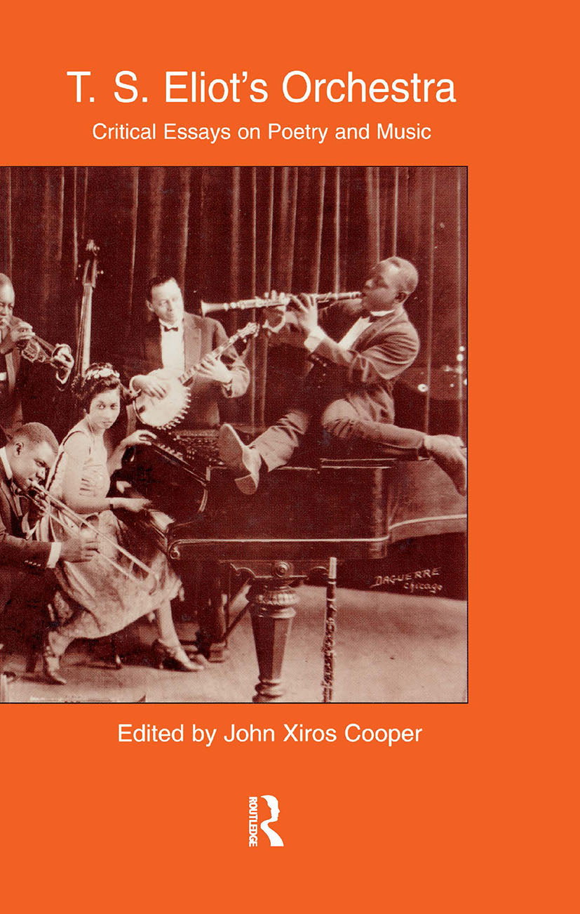 T.S. Eliot's Orchestra