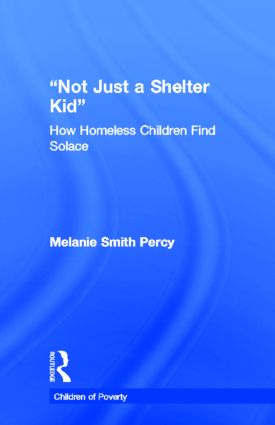 Not Just a Shelter Kid
