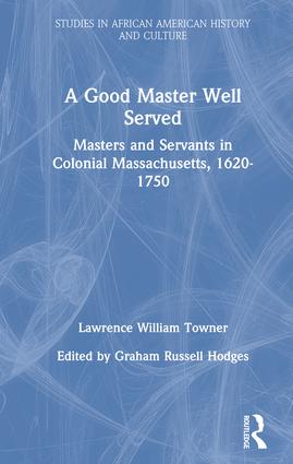 Good Master Well Served