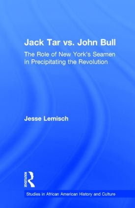 Jack Tar vs. John Bull