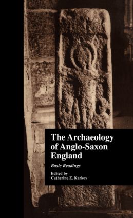 Archaeology of Anglo-Saxon England