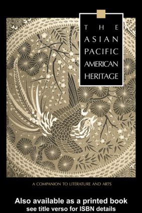 Asian Pacific American Heritage