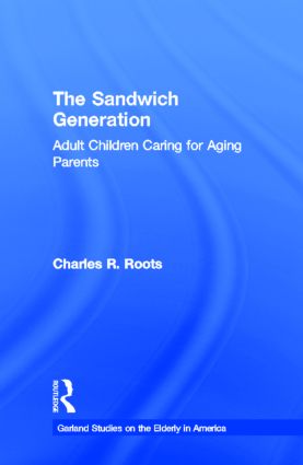 Sandwich Generation
