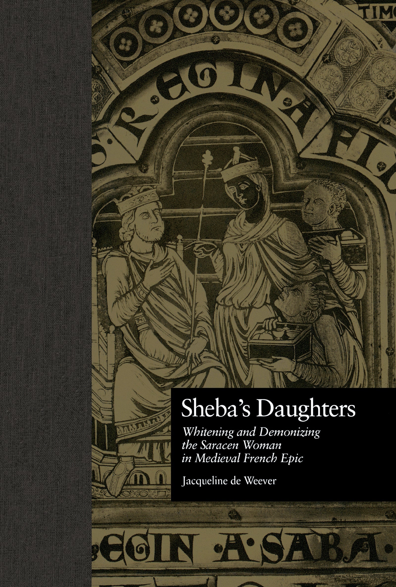 Sheba's Daughters