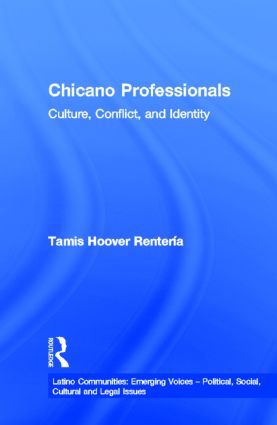 Chicano Professionals