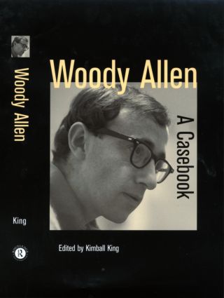 Woody Allen