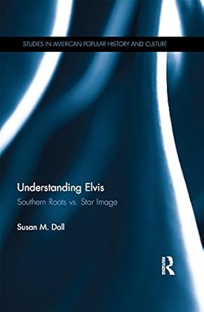 Understanding Elvis - Hardback