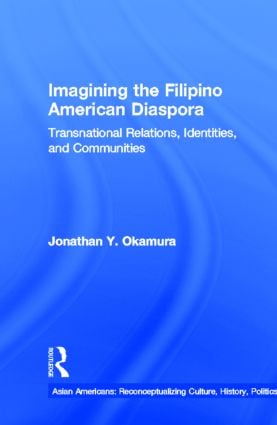 Imagining the Filipino American Diaspora