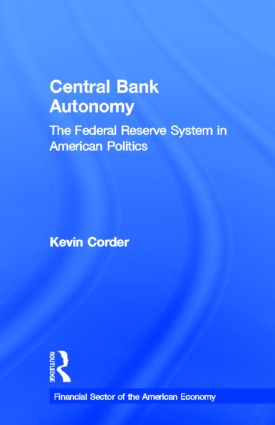 Central Bank Autonomy