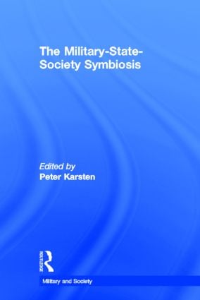 Military-State-Society Symbiosis