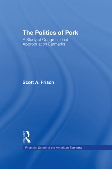 Politics of Pork