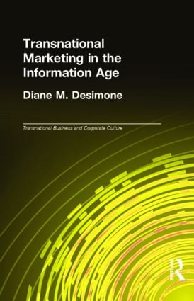 Transnational Marketing in the Information Age