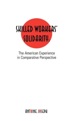 Skilled Workers' Solidarity