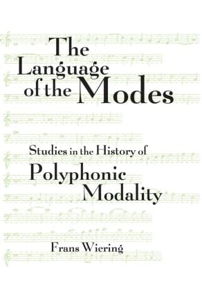 Language of the Modes