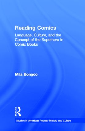 Reading Comics