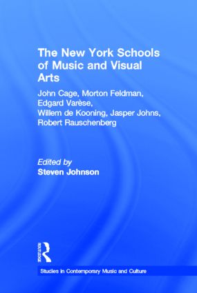 New York Schools of Music and the Visual Arts