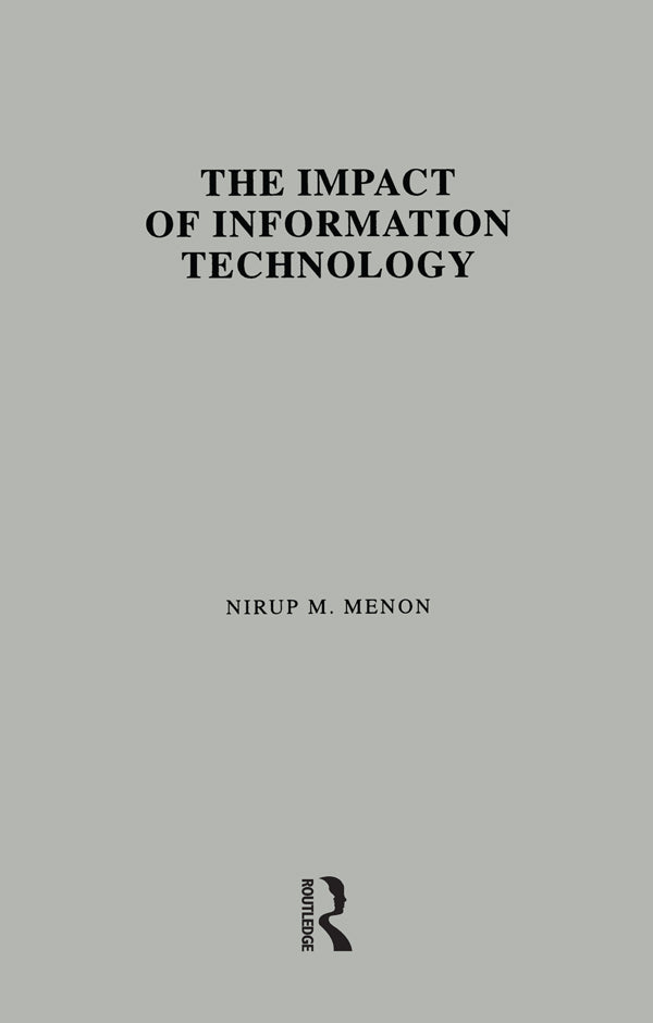 Impact of Information Technology