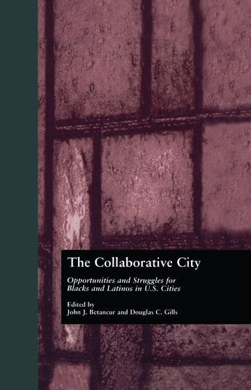 Collaborative City