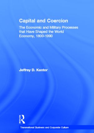 Capital and Coercion