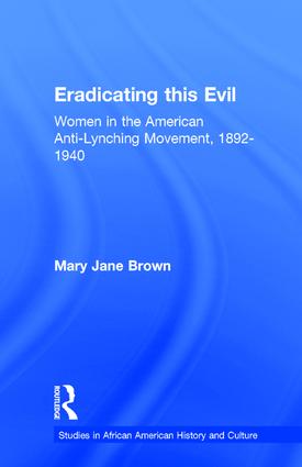 Eradicating this Evil