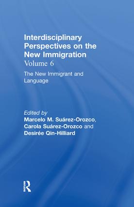 New Immigrant and Language