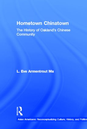 Hometown Chinatown