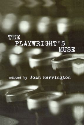 Playwright's Muse