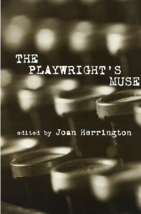 Playwright's Muse