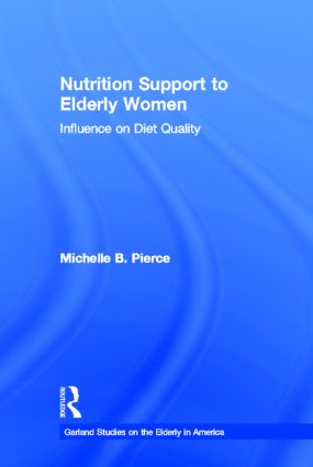 Nutrition Support to Elderly Women