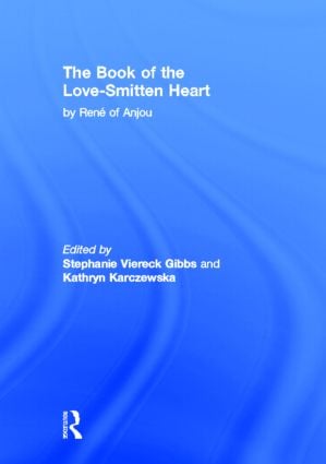 Book of The Love-Smitten Heart
