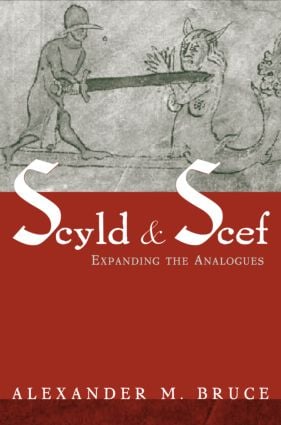 Scyld and Scef
