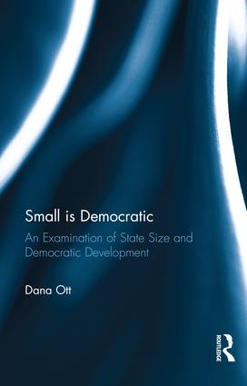 Small is Democratic
