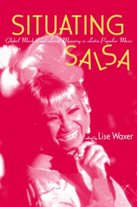 Situating Salsa
