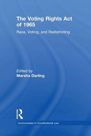 Voting Rights Act of 1965