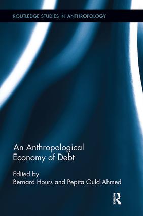 Anthropological Economy of Debt