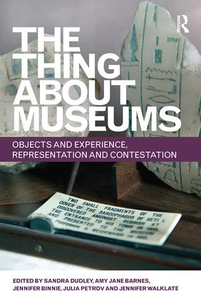 Thing about Museums