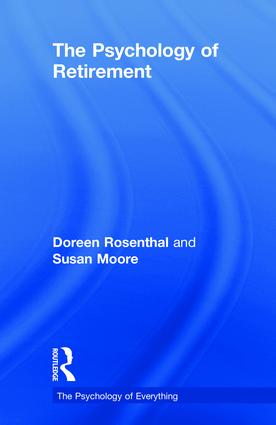 Psychology of Retirement