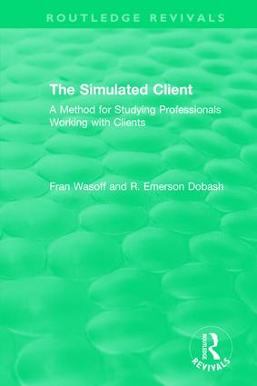 Simulated Client (1996)