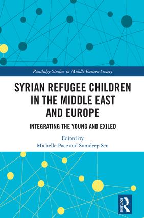 Syrian Refugee Children in the Middle East and Europe