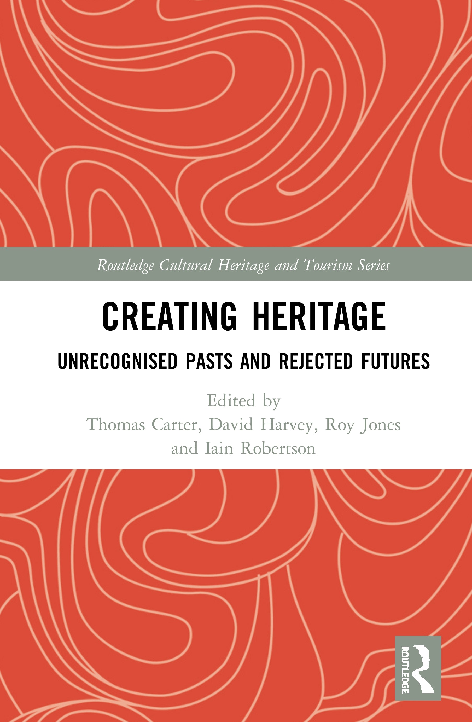 Creating Heritage
