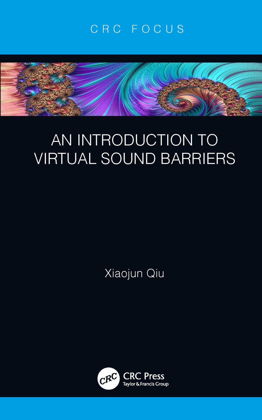 Introduction to Virtual Sound Barriers